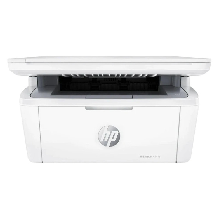 پرینتر چند کاره لیزری اچپی مدل LaserJet MFP M141a