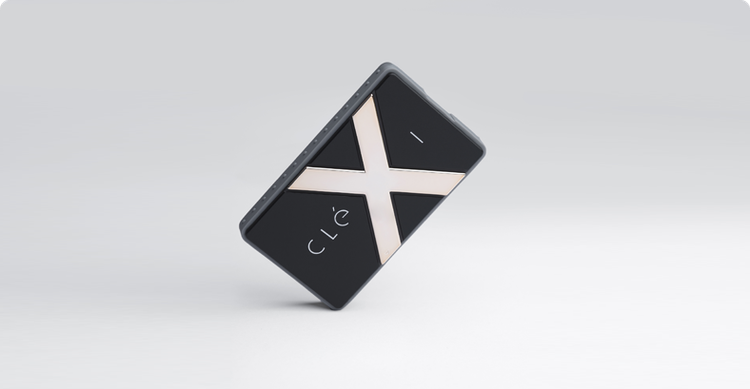 هارد اکسترنال (SSD) Clexi