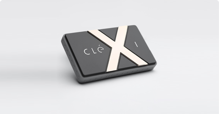 هارد اکسترنال (SSD) Clexi